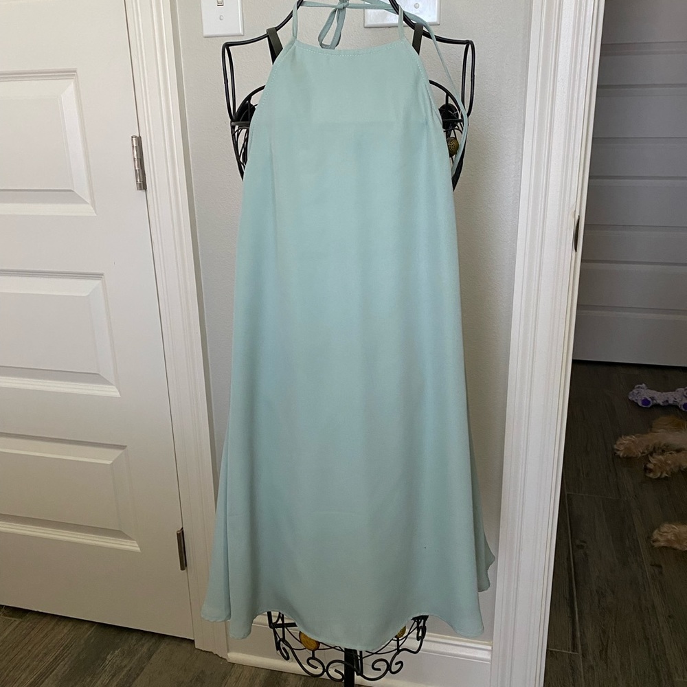 Show me your mumu dress